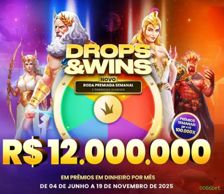 Depositar 0066bet