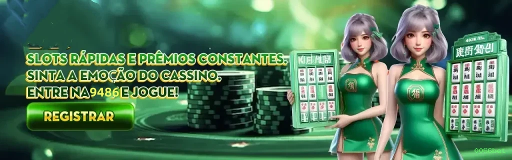 0066bet Plataforma
