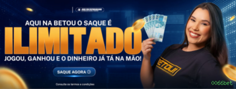 Pagamentos 0066bet
