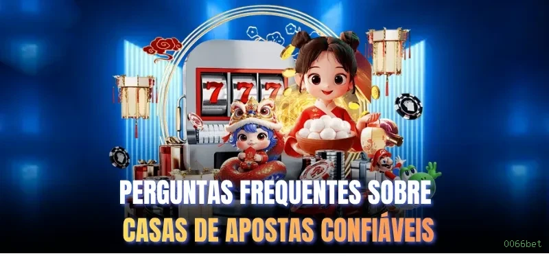 Termos de Bônus 0066bet