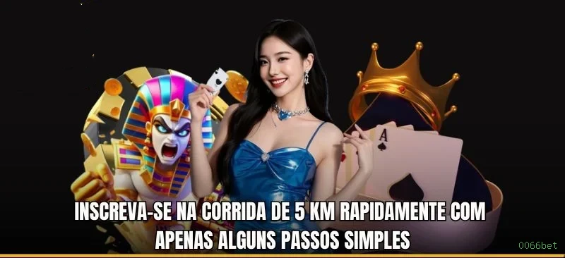 Programa VIP 0066bet